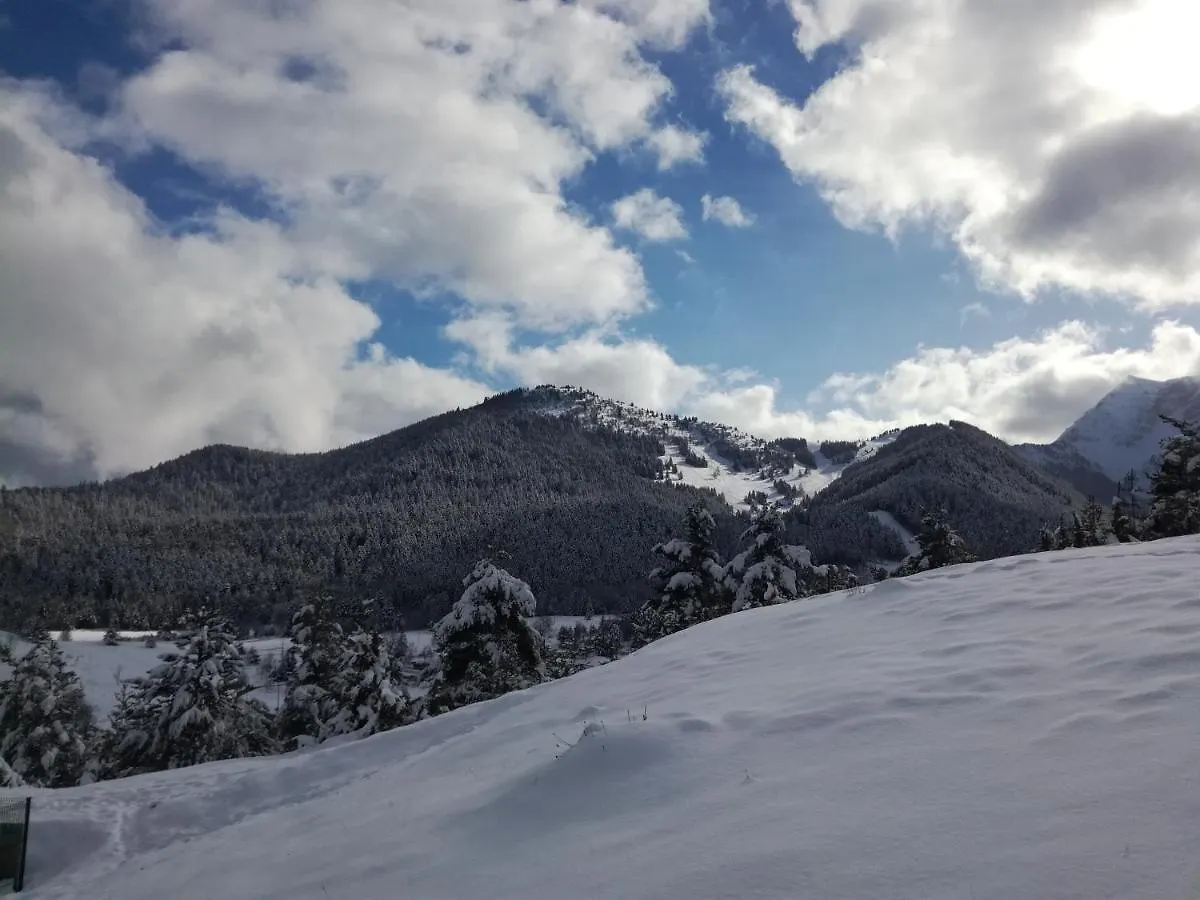 Appartement Les Cimes Gresse-en-Vercors 0*,  France