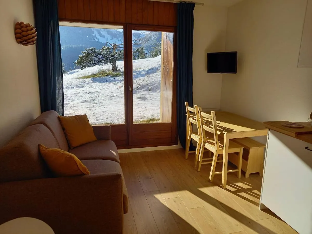 Appartement Les Cimes Gresse-en-Vercors France