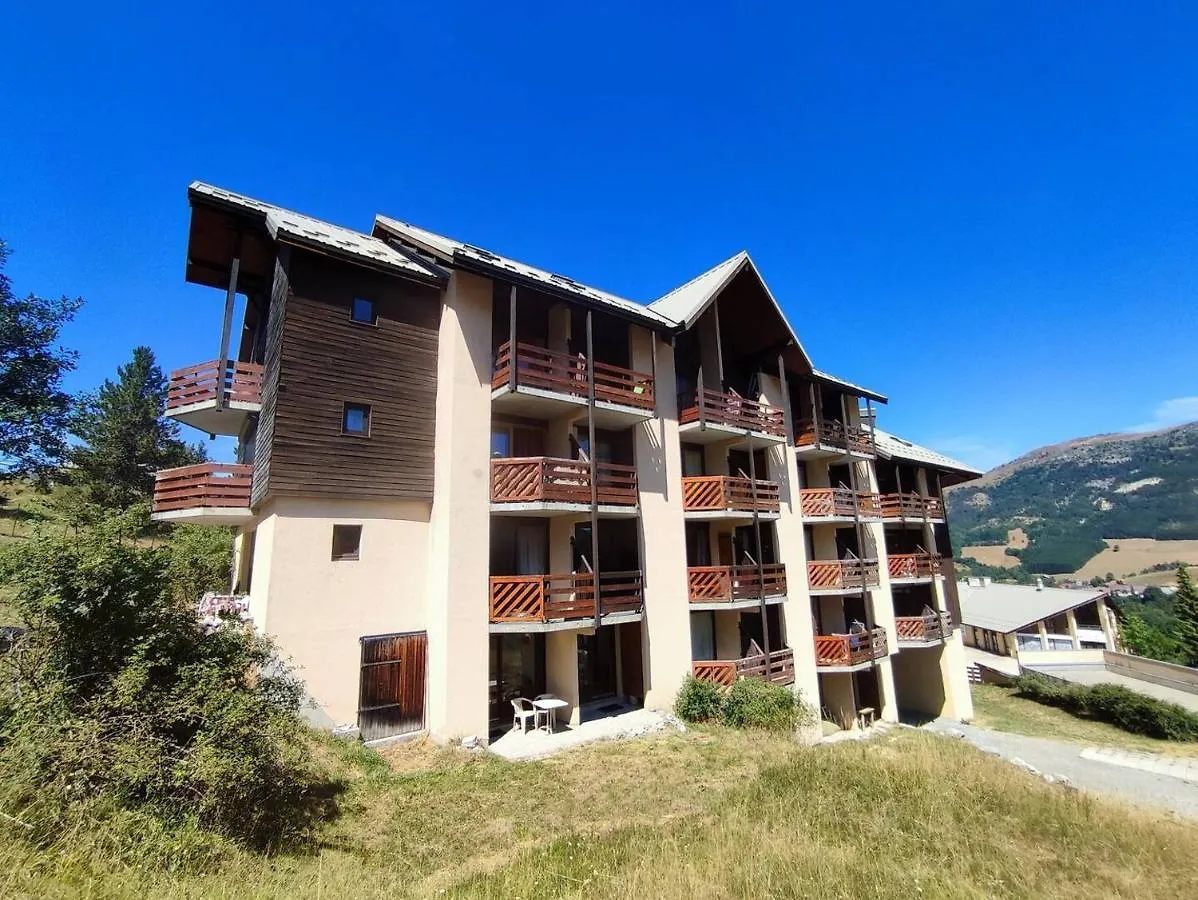 Appartement Les Cimes Gresse-en-Vercors