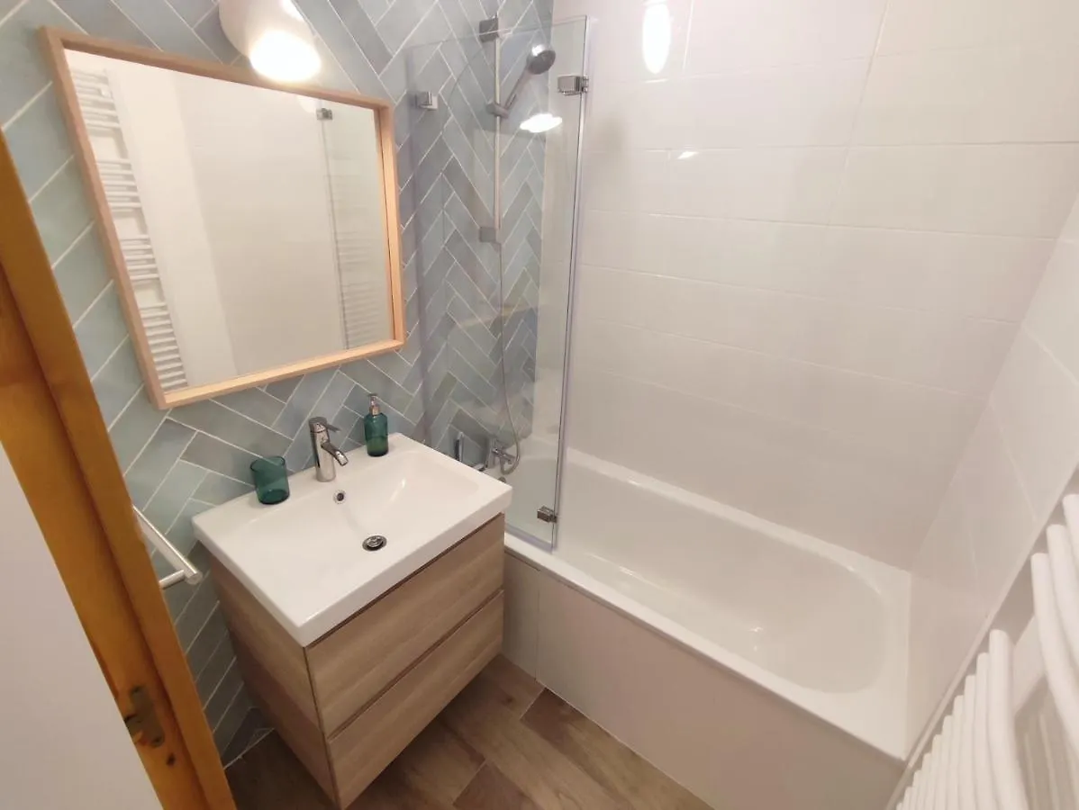 Appartement Les Cimes Gresse-en-Vercors