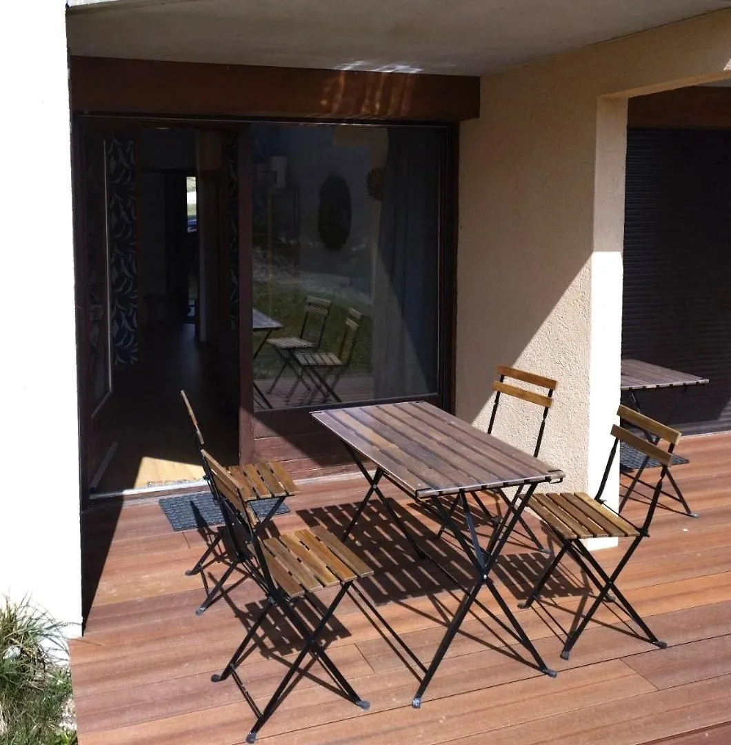 Appartement Les Cimes Gresse-en-Vercors France